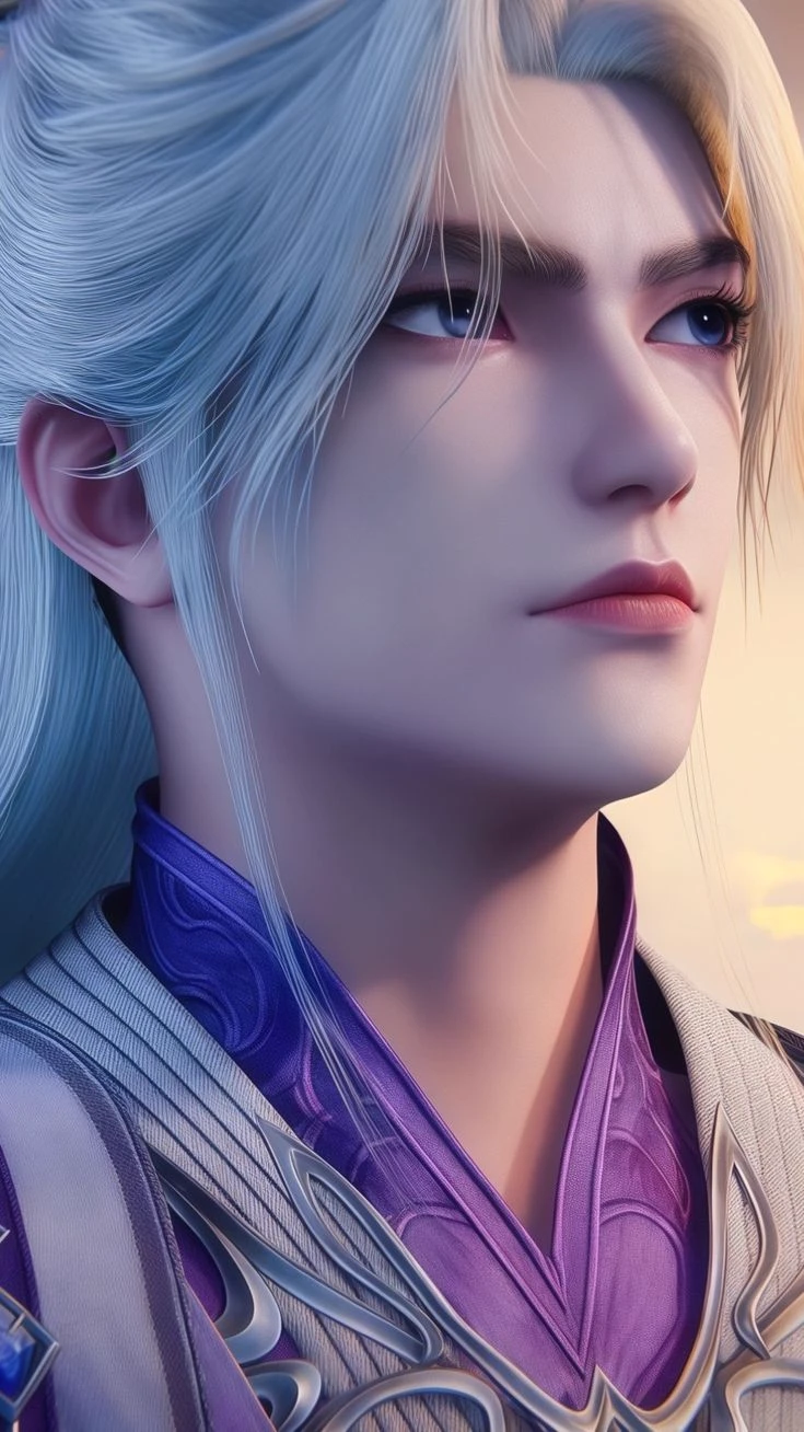 Wang Lin thumbnail