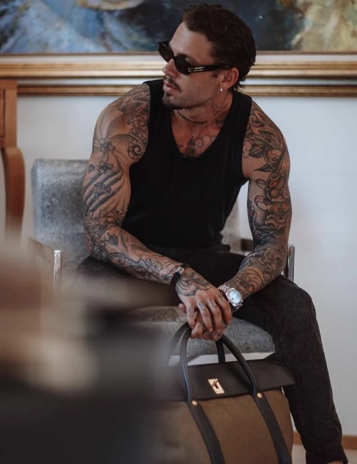 Valentino Rinaldi thumbnail
