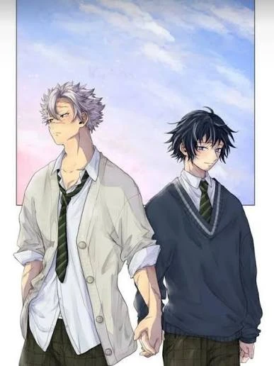sanegiyuu-university au-bullings thumbnail