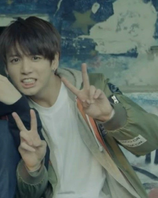 Jungkook thumbnail
