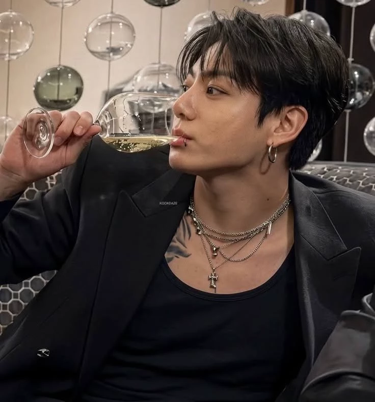 Jungkook thumbnail