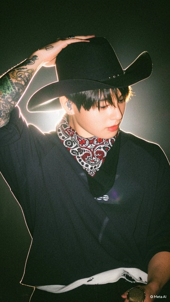 Jungkook thumbnail