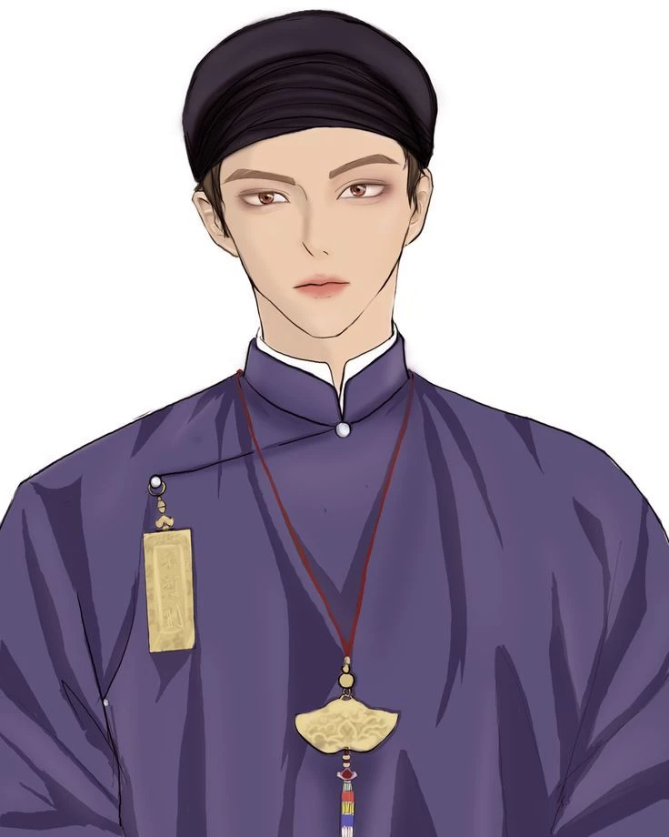 Cậu Ba Duy (Young Master Duy) thumbnail