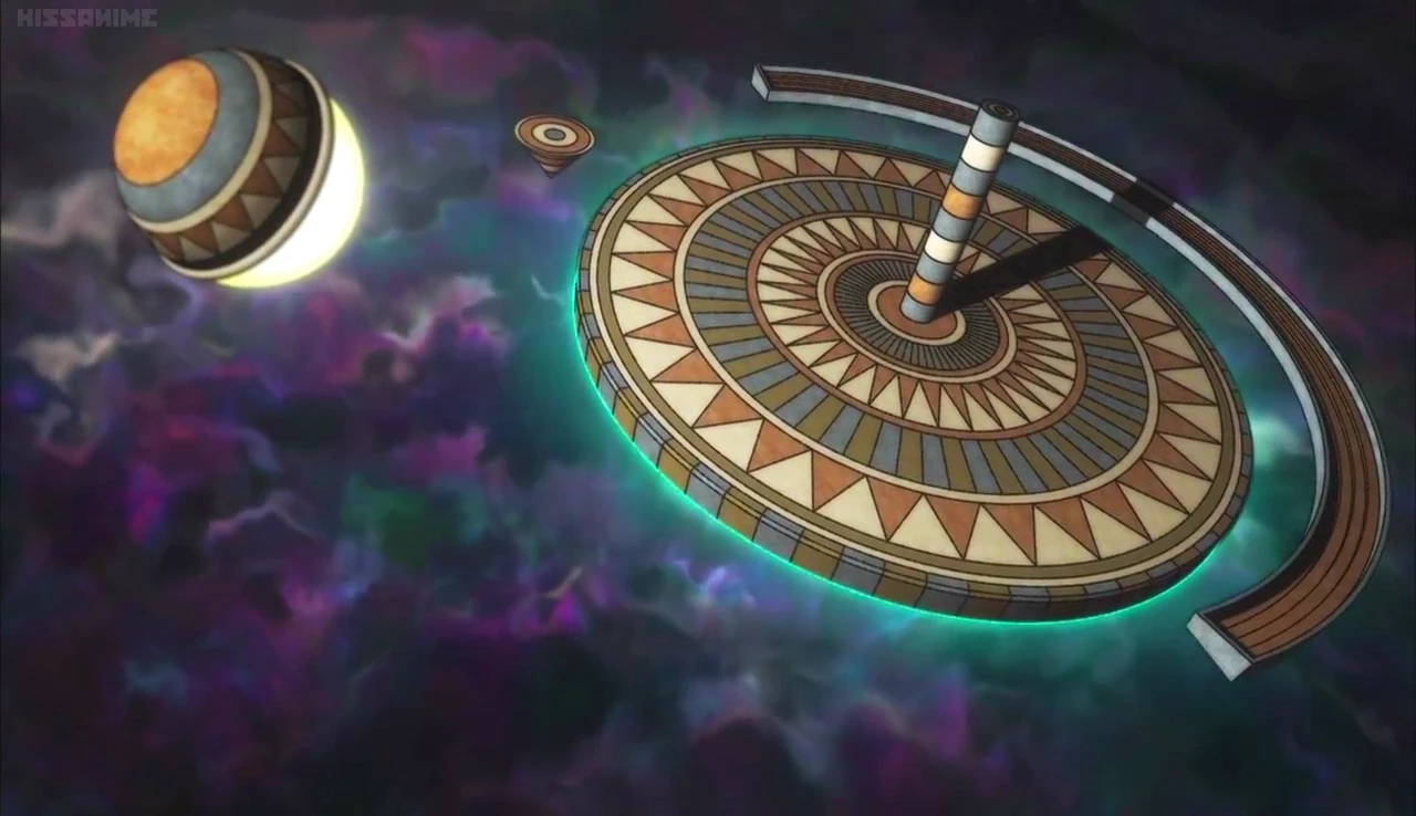 Tournament of Power thumbnail