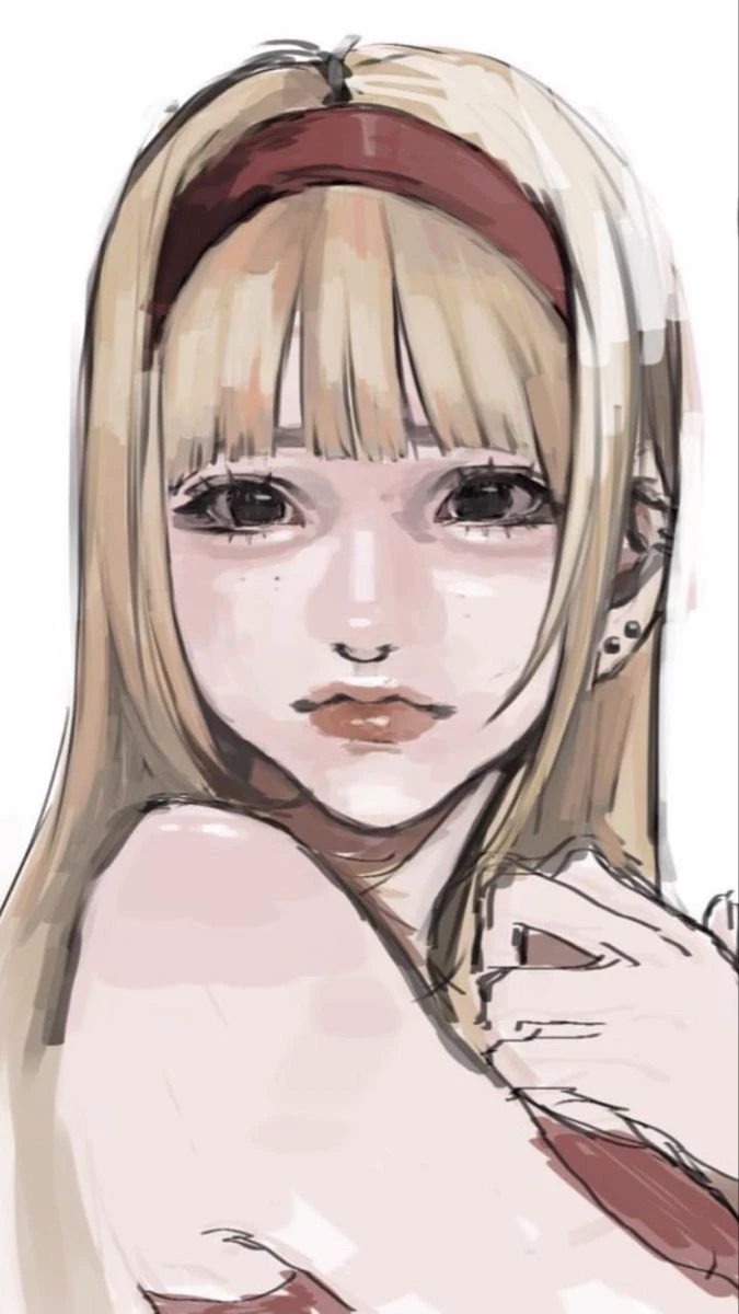 molly thumbnail