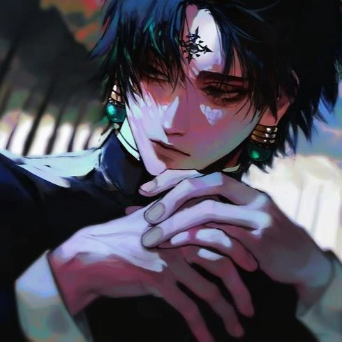 Chrollo Lucifer thumbnail