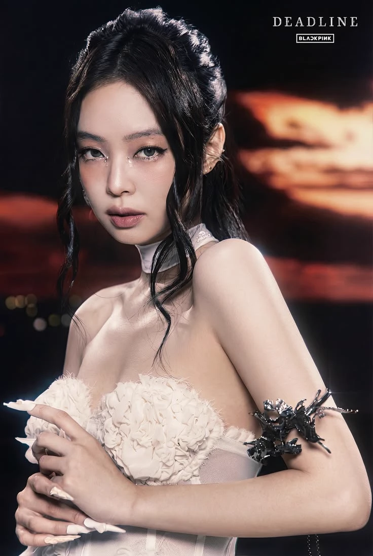 Jennie thumbnail