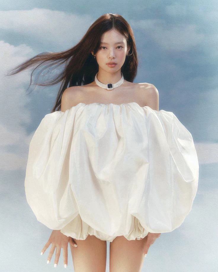 Jennie thumbnail