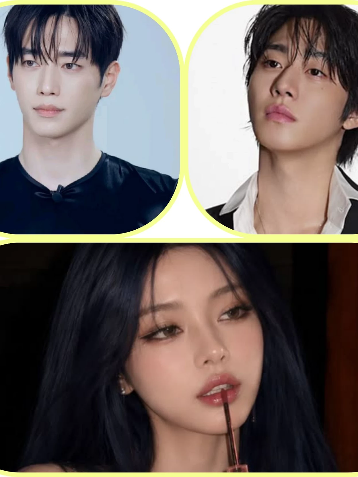 Ahn Hyo-seop thumbnail