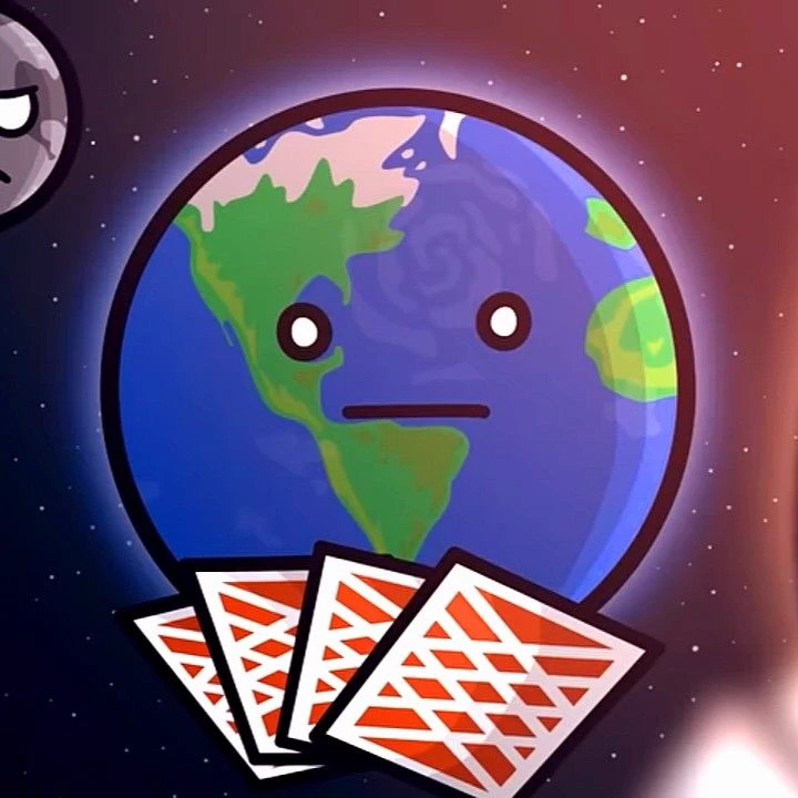 Earth thumbnail