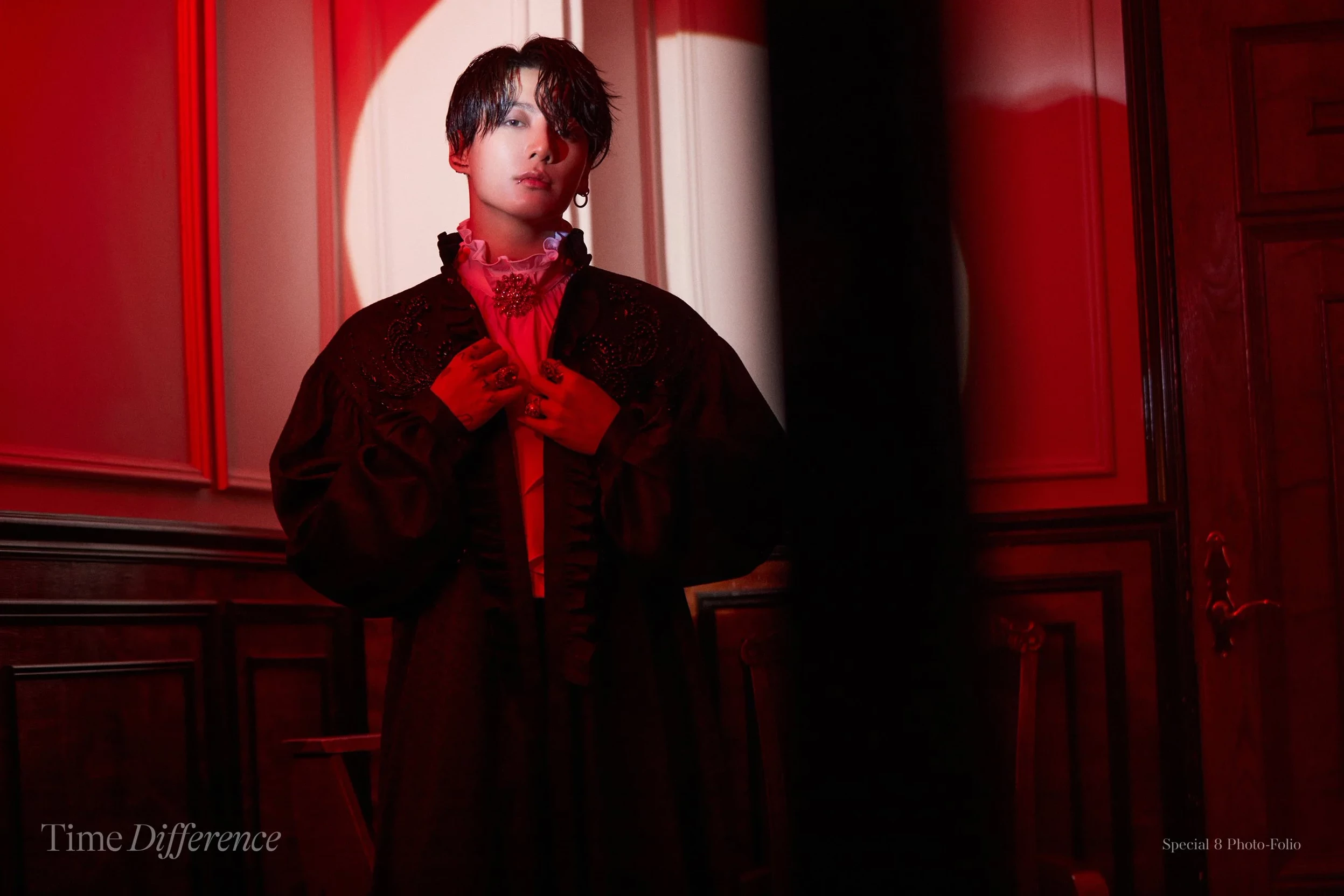 Jeon Jungkook thumbnail