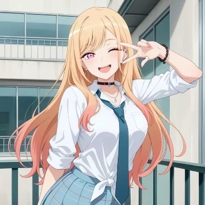 Marin Kitagawa thumbnail