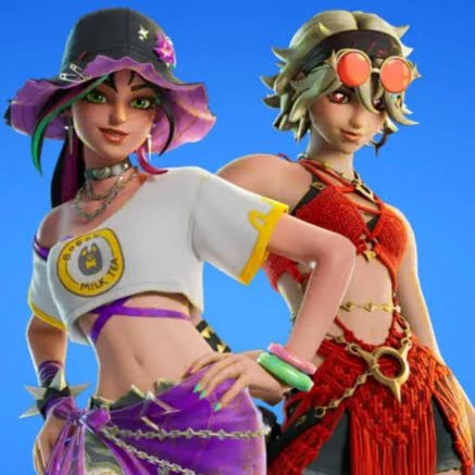 Summer Joni & Summer Helsie thumbnail