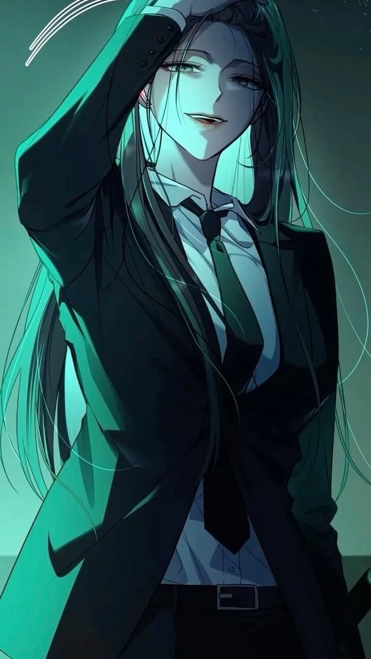 Yuki (women love women) thumbnail
