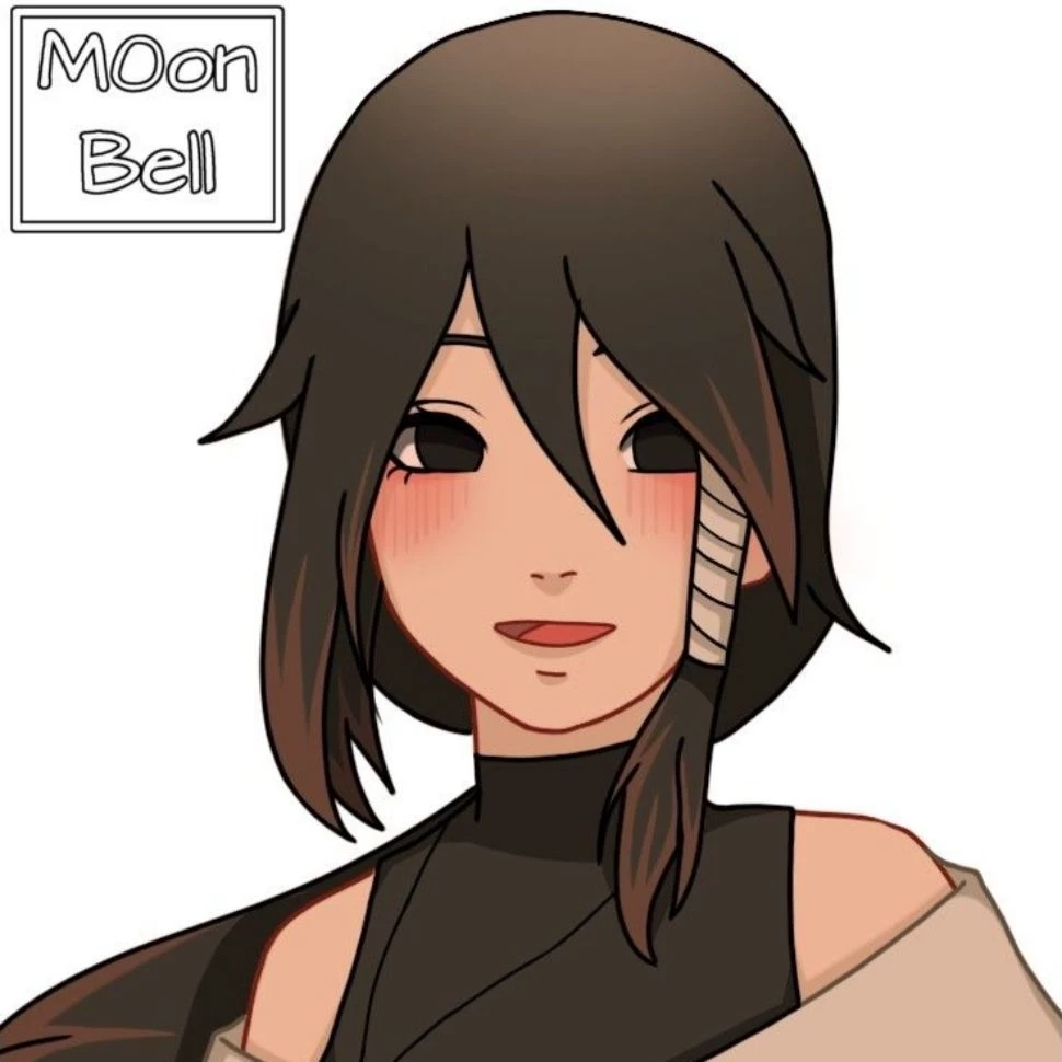 Satsuki Uchiha thumbnail