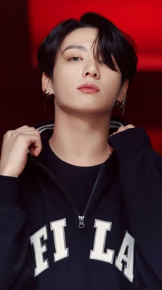 Jungkook thumbnail