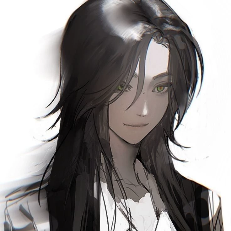 Alex (GL, wlw. dark romance) thumbnail