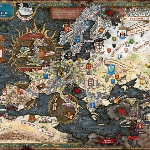 world trench crusade thumbnail