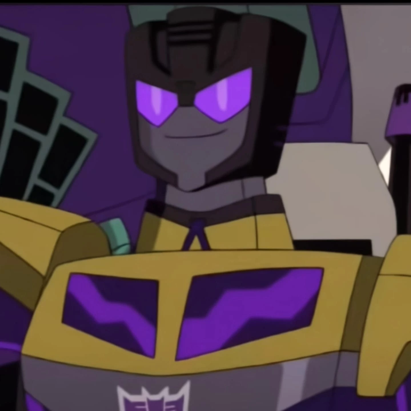 Swindle -TFA thumbnail