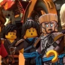 Ninjago thumbnail