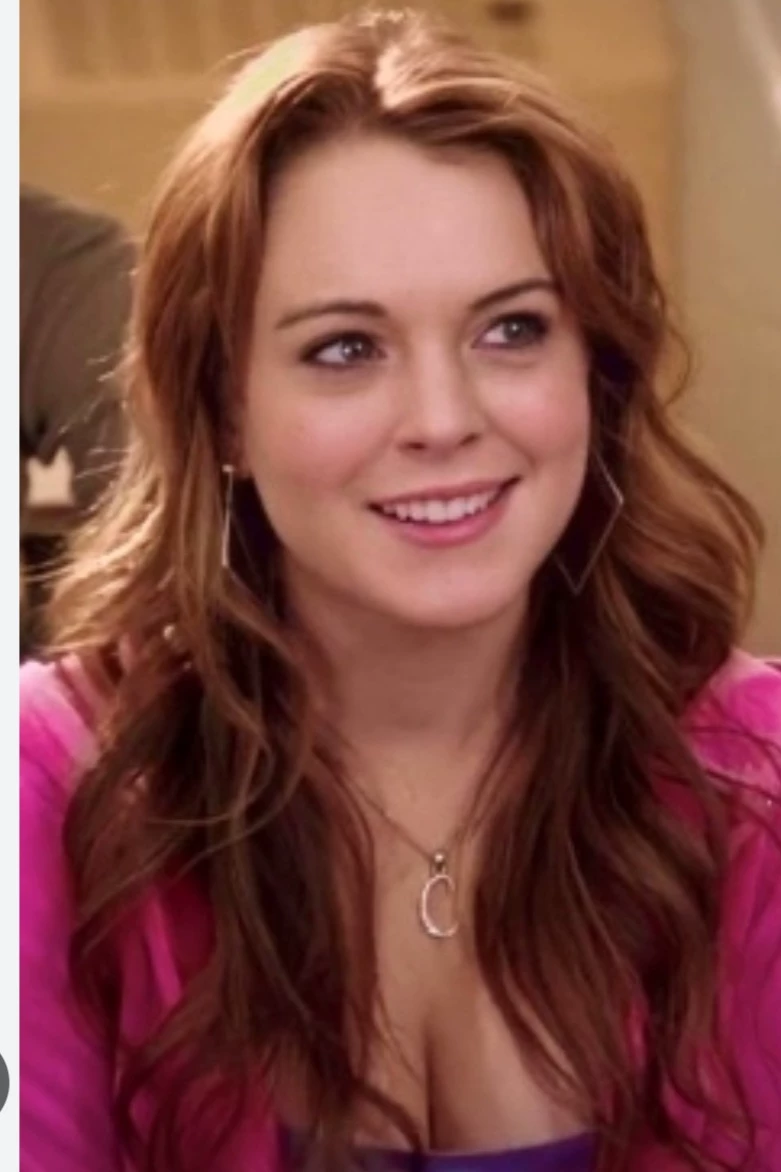 Cady Heron thumbnail