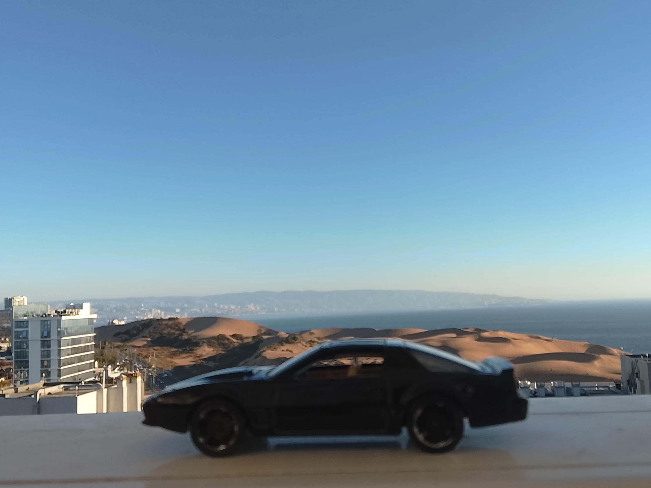 KITT on a Trip!~ 𝘓𝘪𝘵𝘵𝘭𝘦 𝘛𝘰𝘺 thumbnail