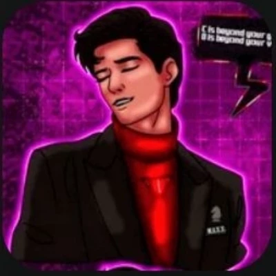 K.I.T.T / KITT || ~Human version thumbnail