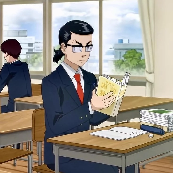 Keisuke Baji thumbnail