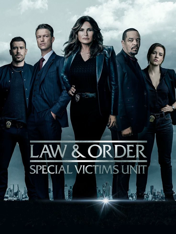 Law and Order ⋆. ୨୧˚⋆ thumbnail