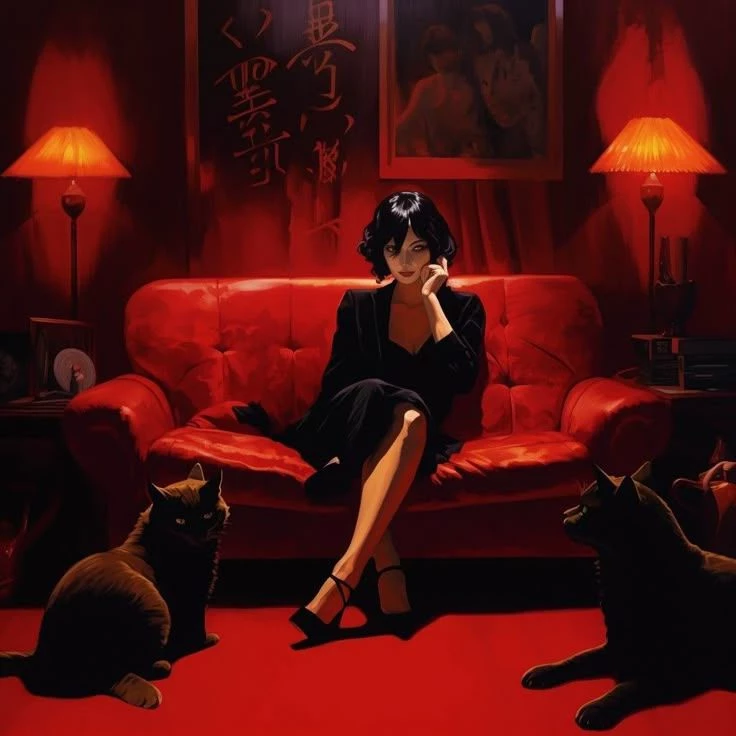 Marcella Saviani thumbnail