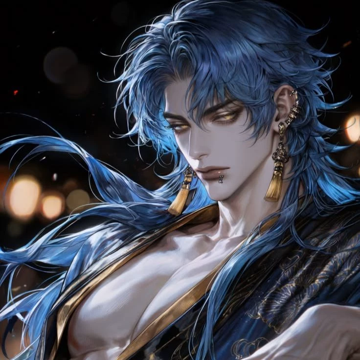 Emperor Cain Chonde thumbnail