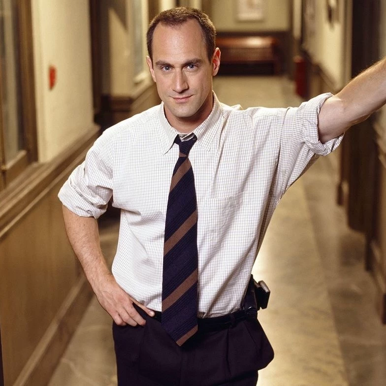 Elliot Stabler thumbnail