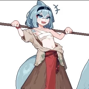 Shark Girl thumbnail