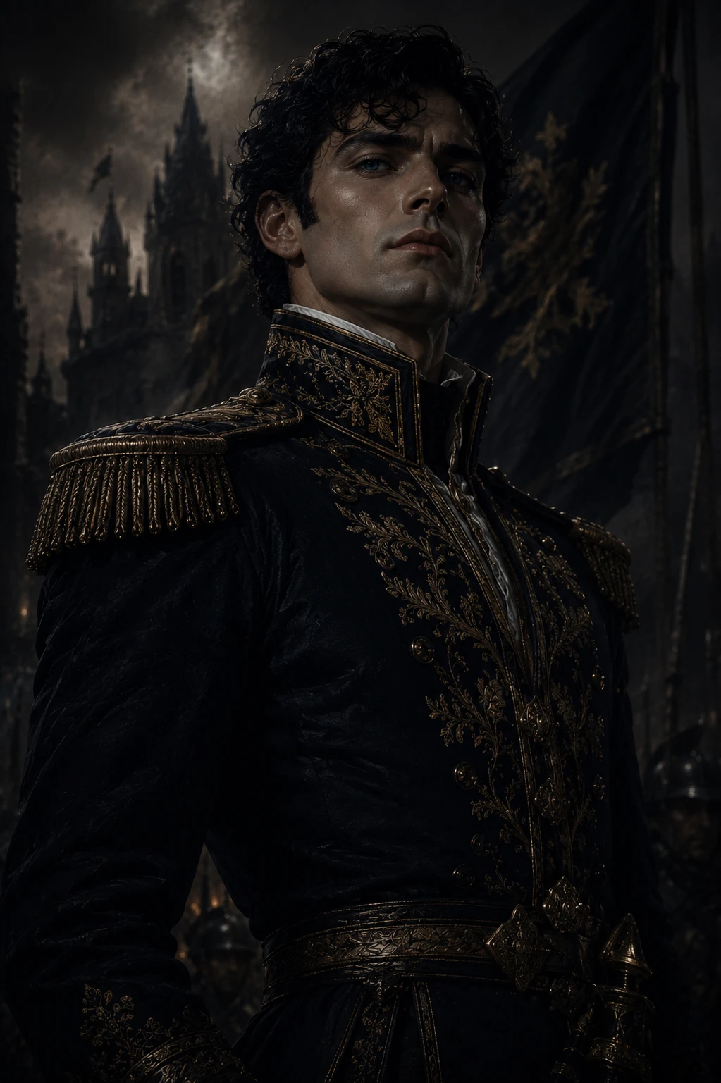 Colonel Sebastián Vargas thumbnail