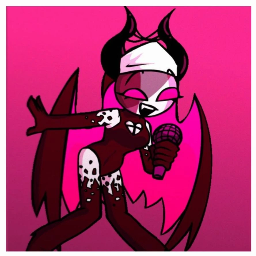 Sarvente (Friday Night Funkin') thumbnail