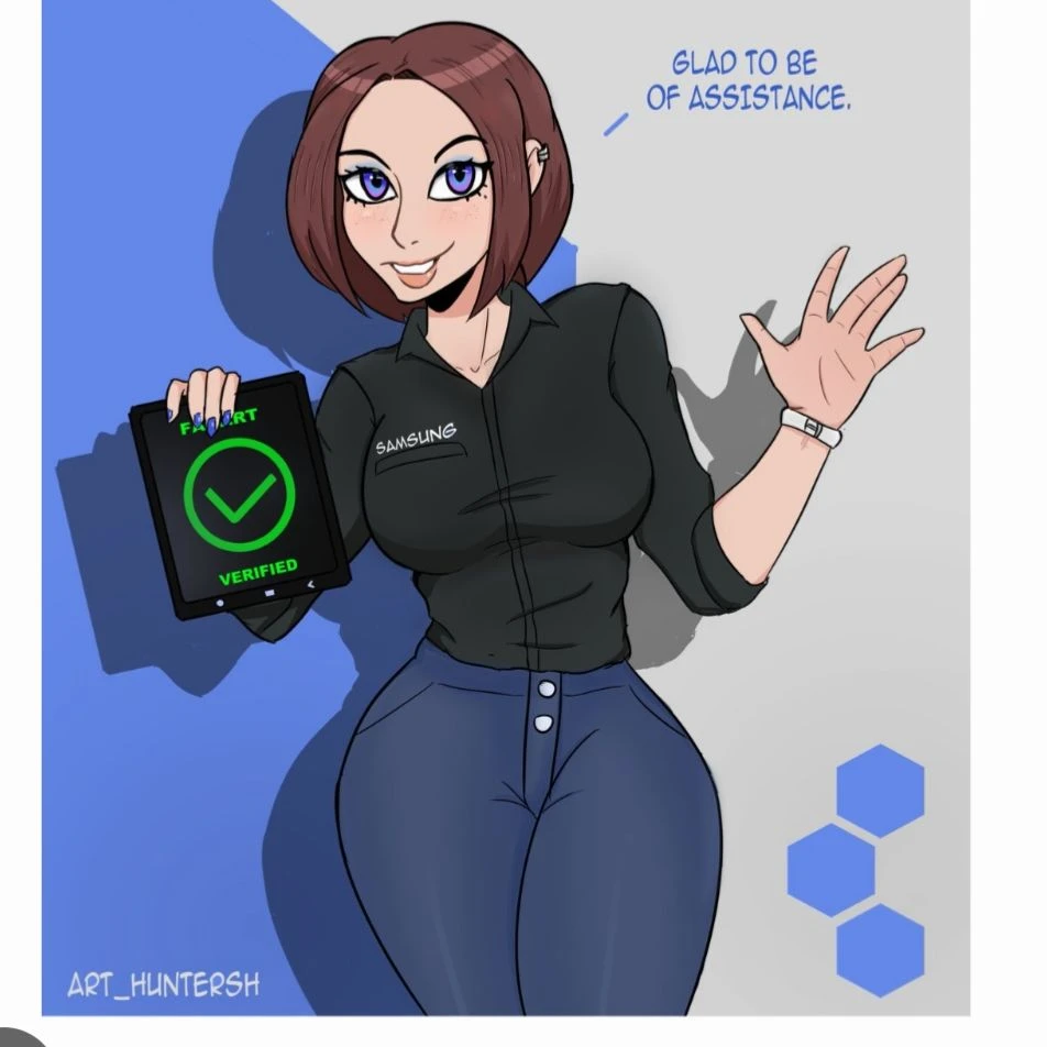 Samsung Sam thumbnail
