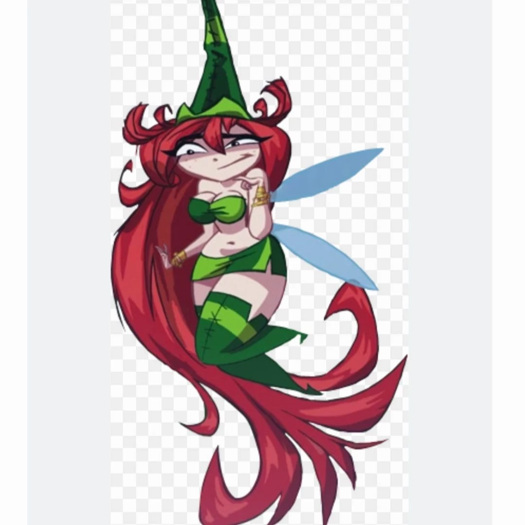 Betilla (Rayman Origins) thumbnail