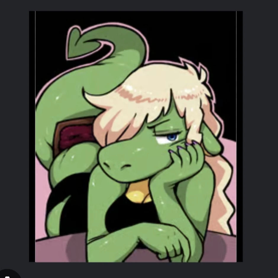 Sophie the Dragon(ess) thumbnail