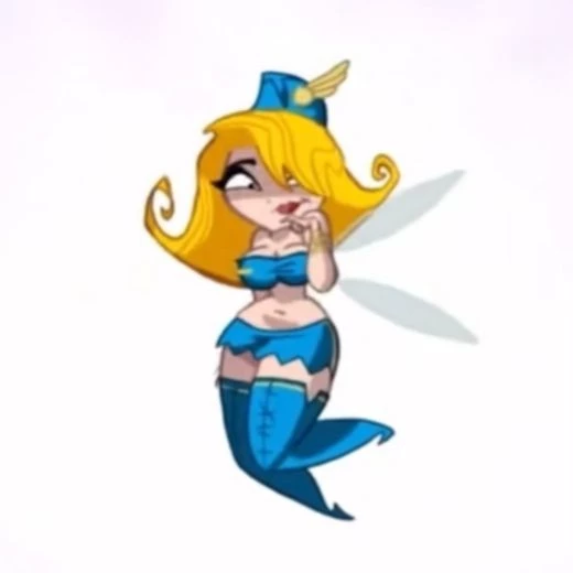 Wendy Weather (Rayman Origins) thumbnail