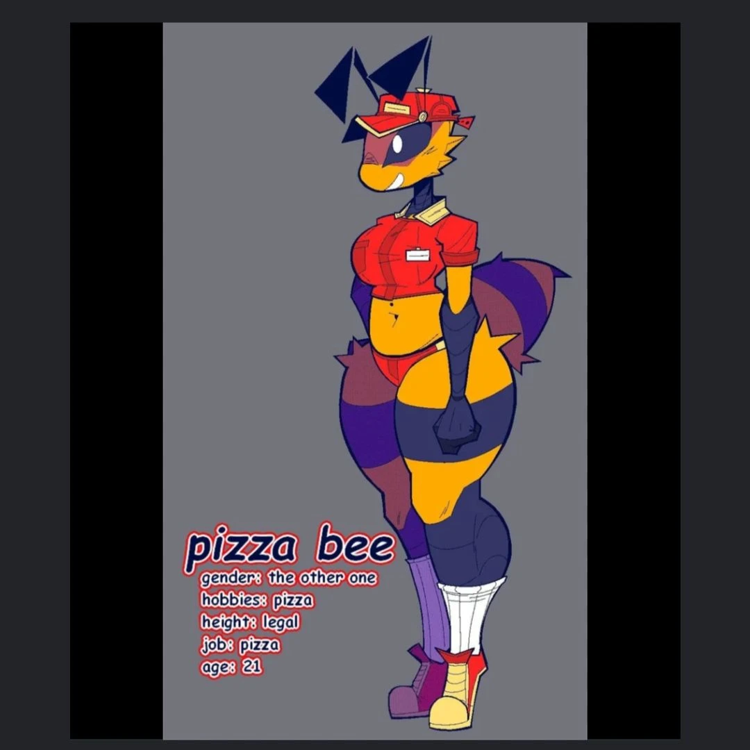 Pizza Bee thumbnail