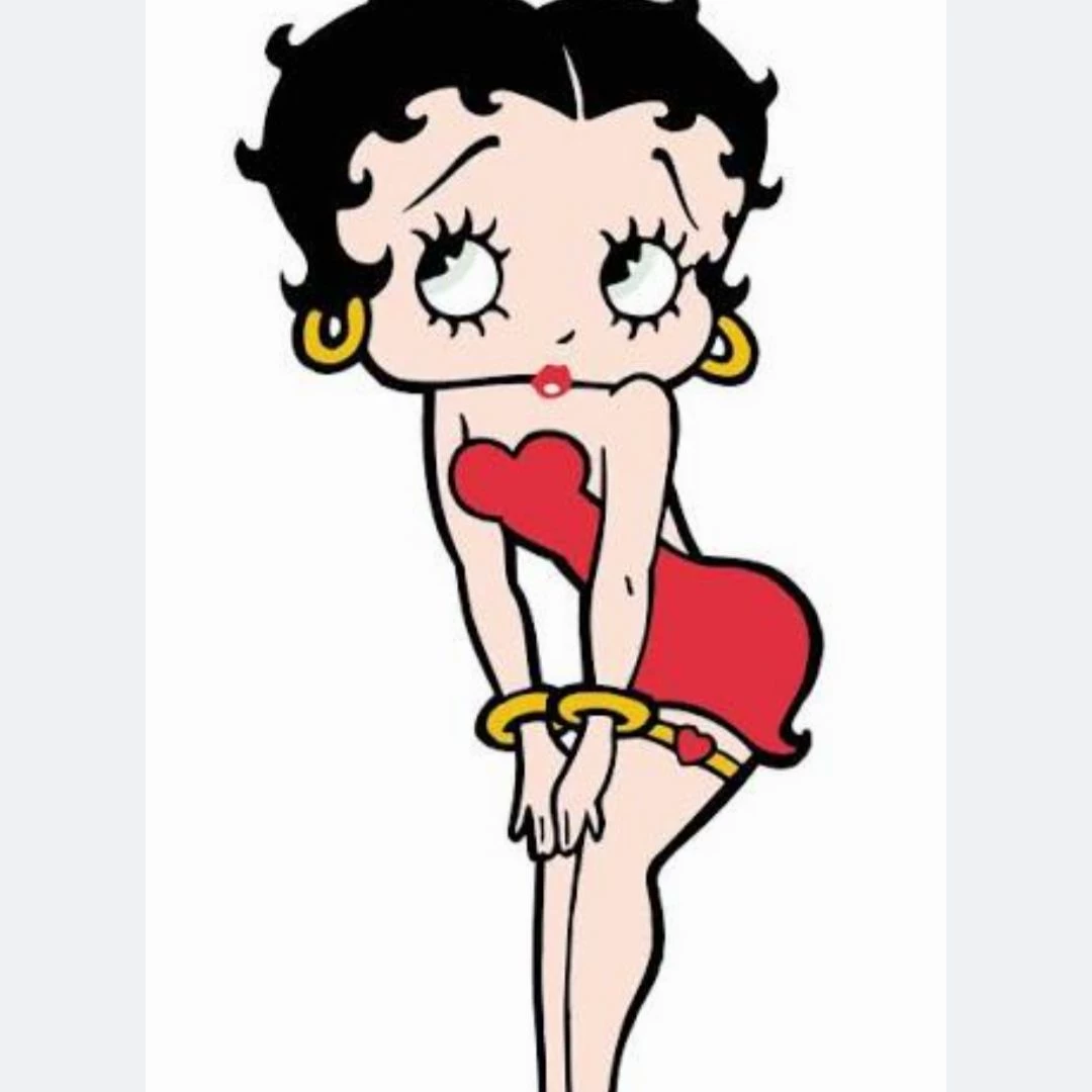 Betty Boop thumbnail