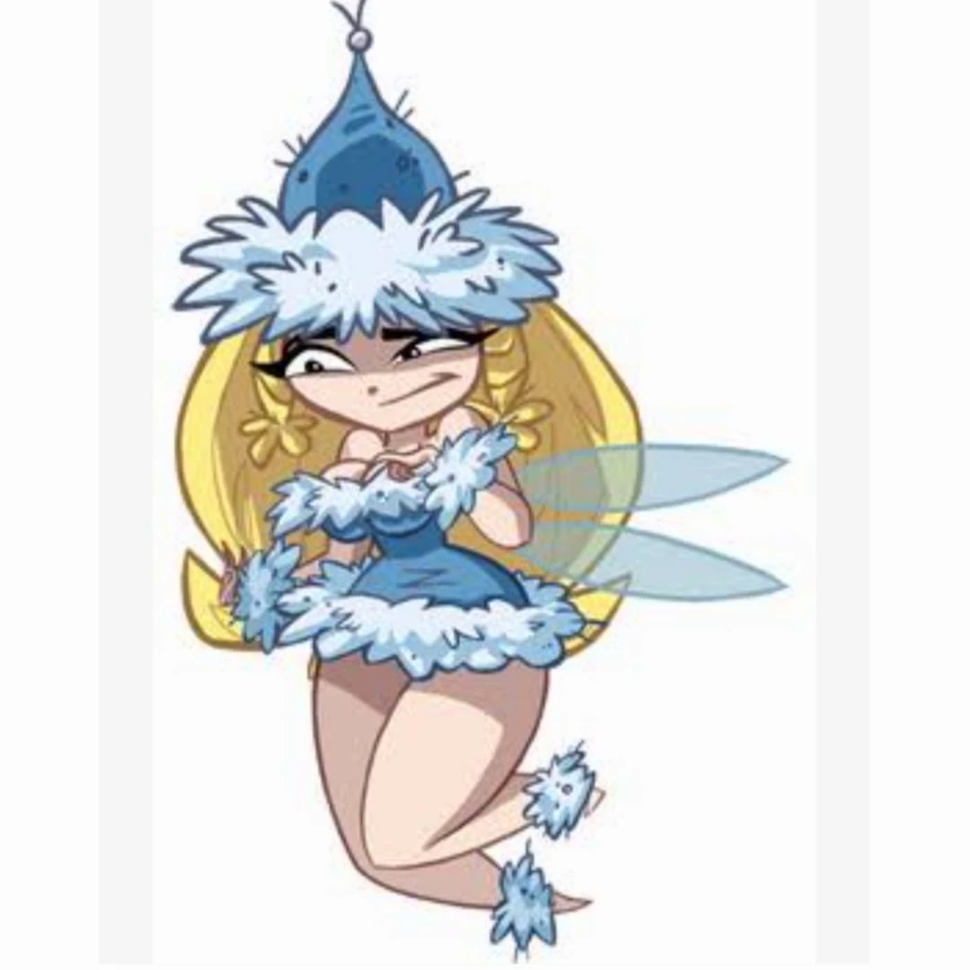 Helena Handbasket (Rayman Origins) thumbnail