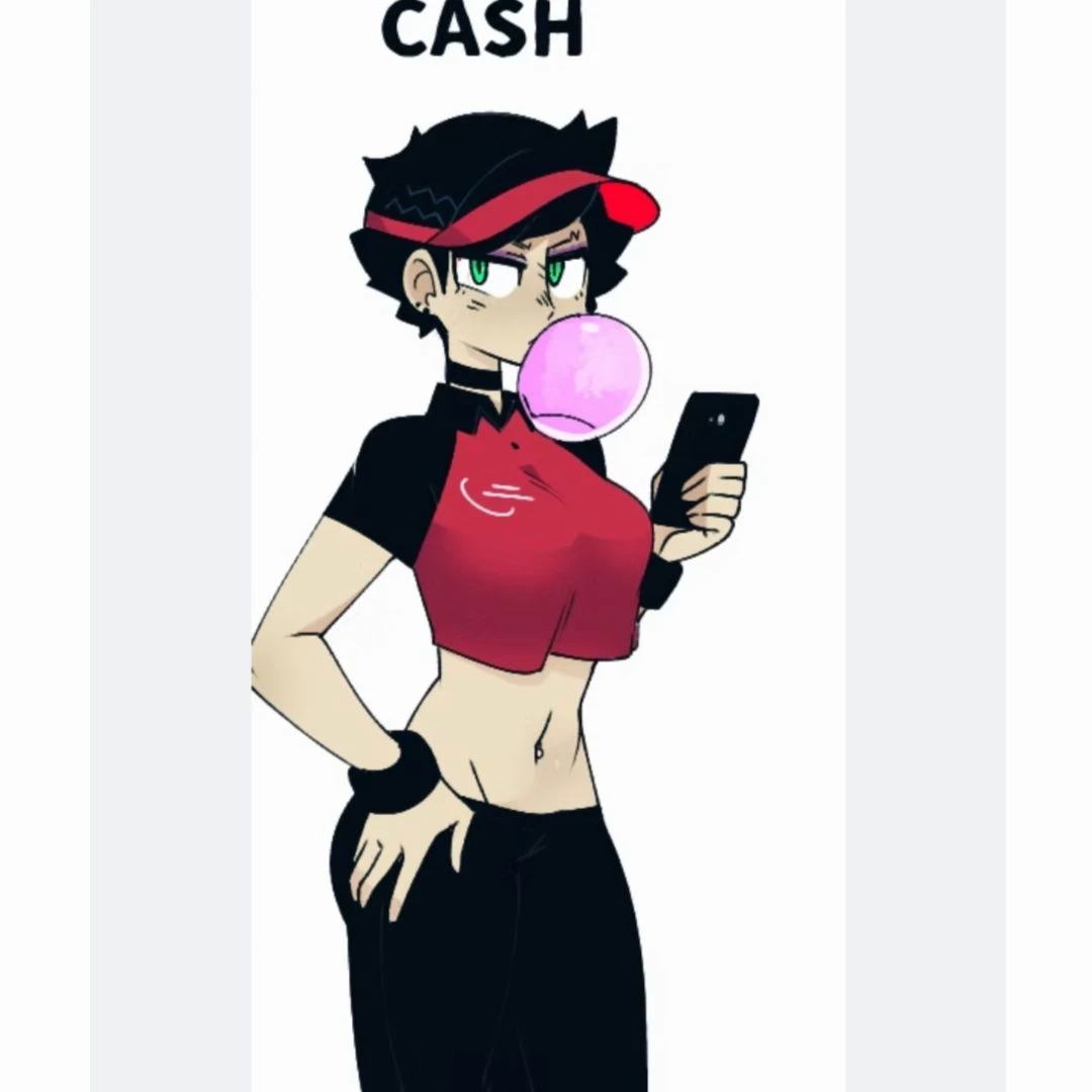 Cash (Pizza Thot) thumbnail