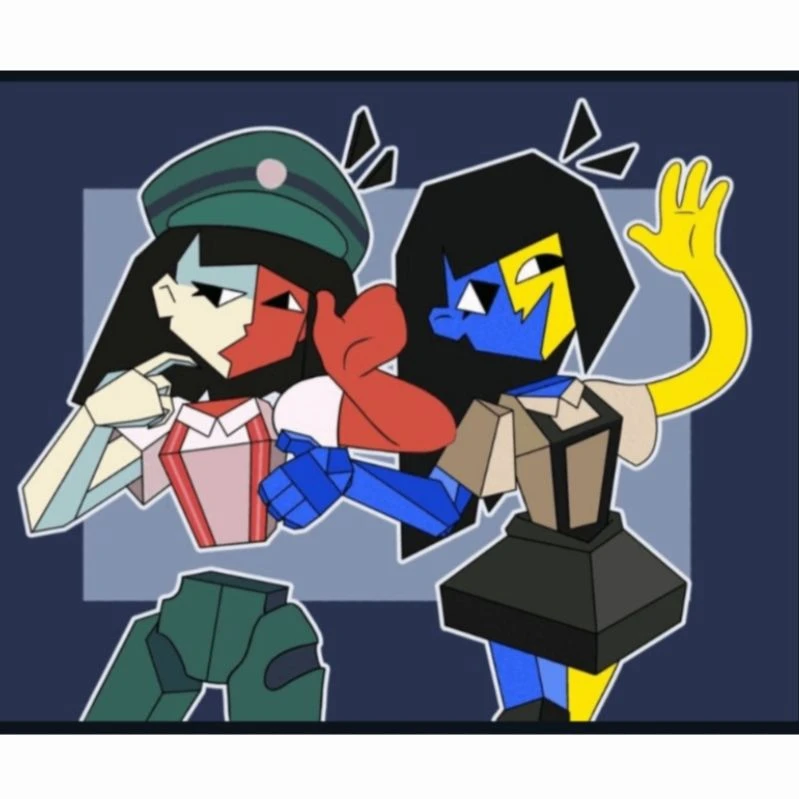ENA (Dream BBQ) thumbnail