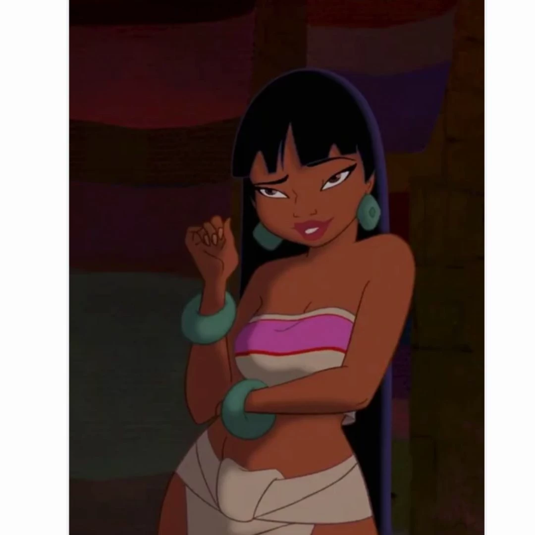 Chel thumbnail