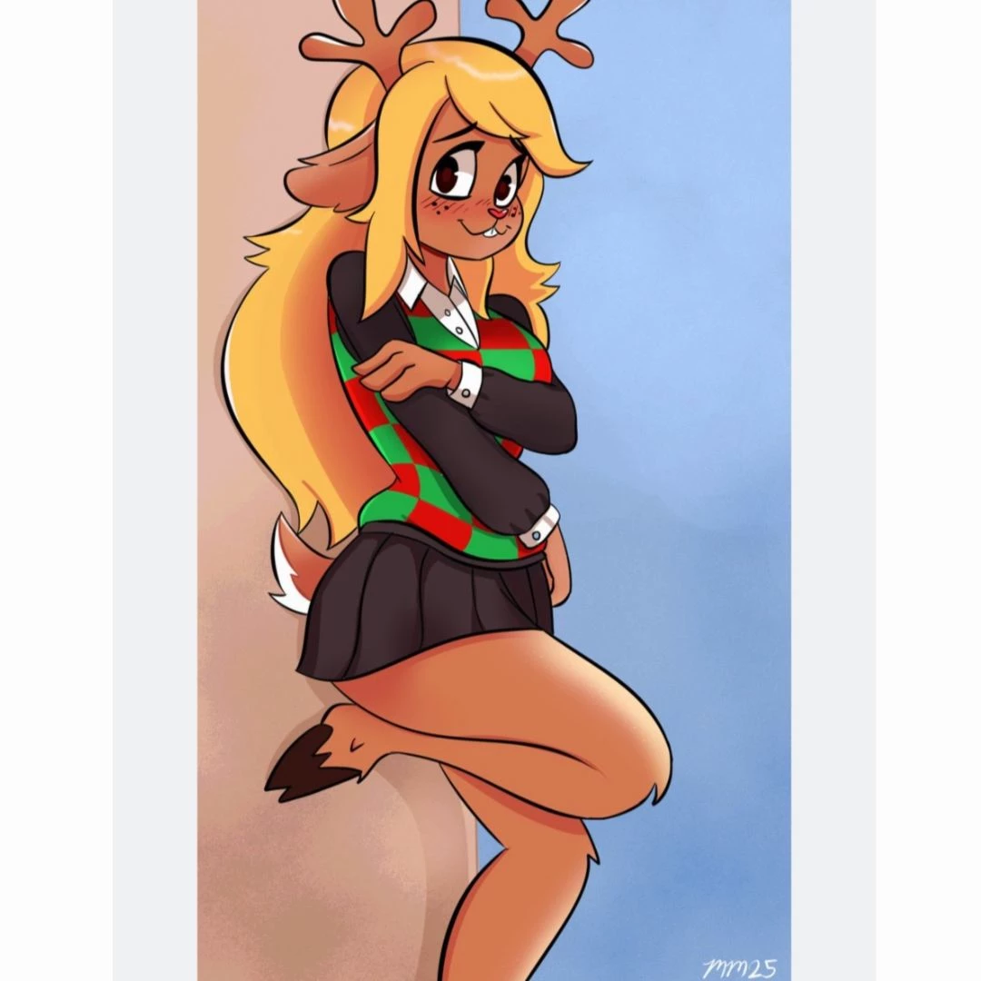 Noelle Holiday thumbnail