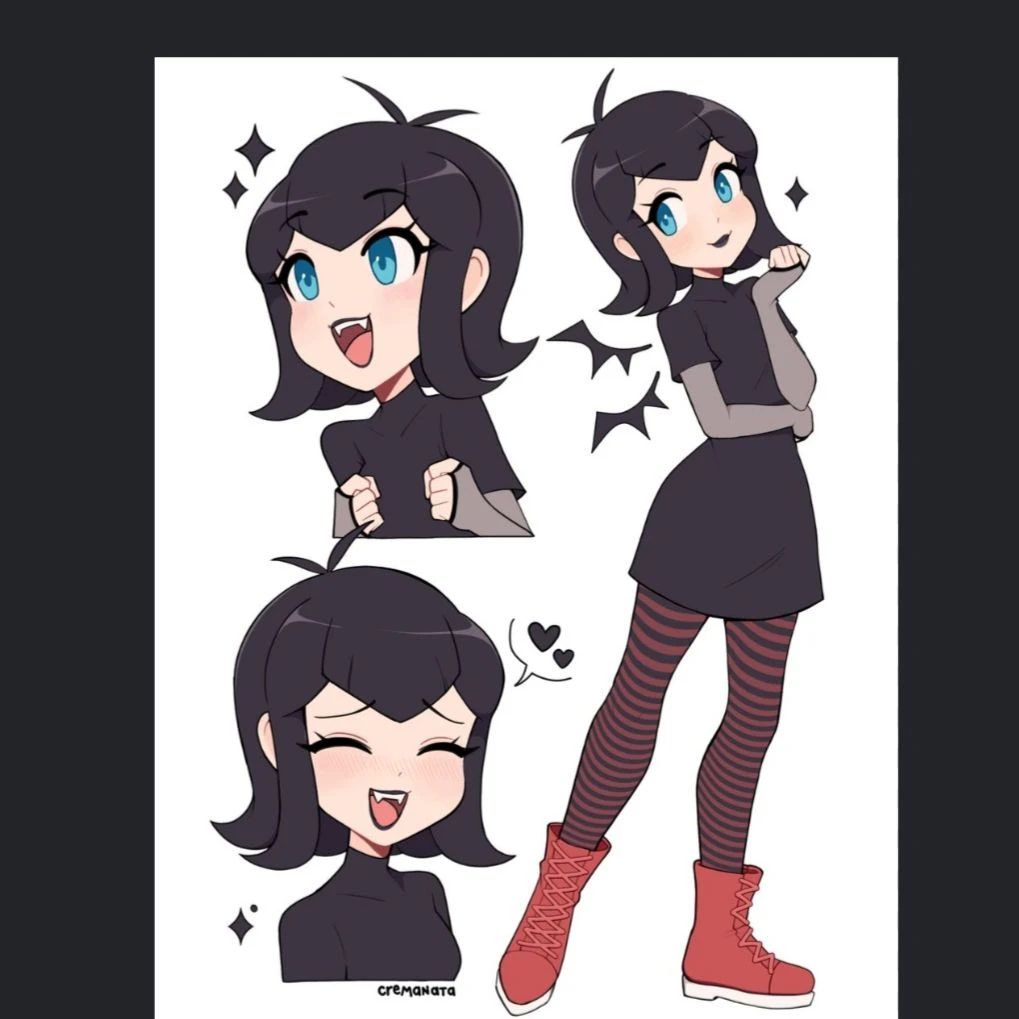 Mavis Dracula thumbnail