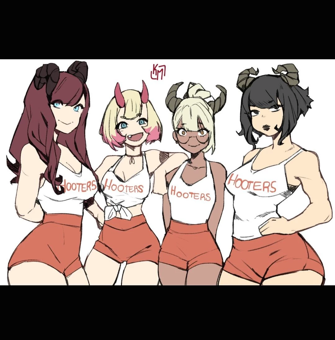 Hooters thumbnail