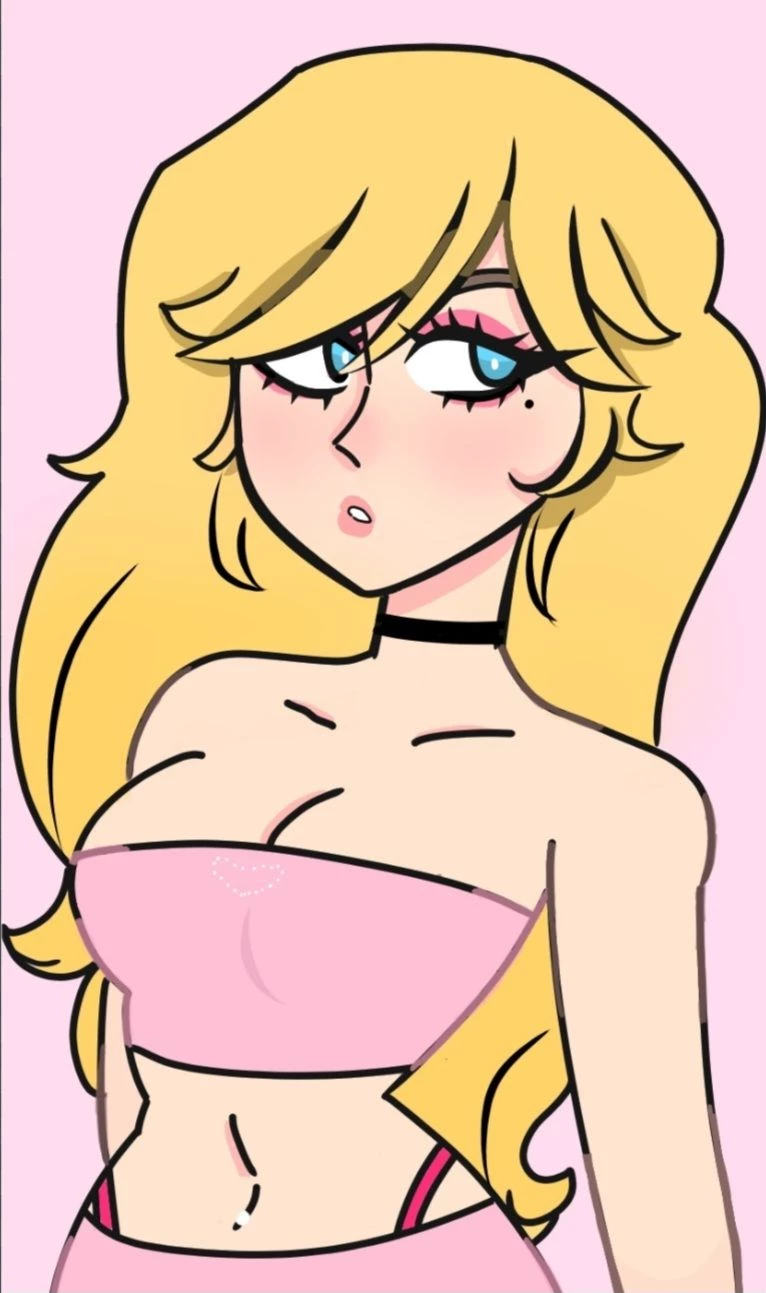 Carleen (Popular Bimbo Girl) thumbnail