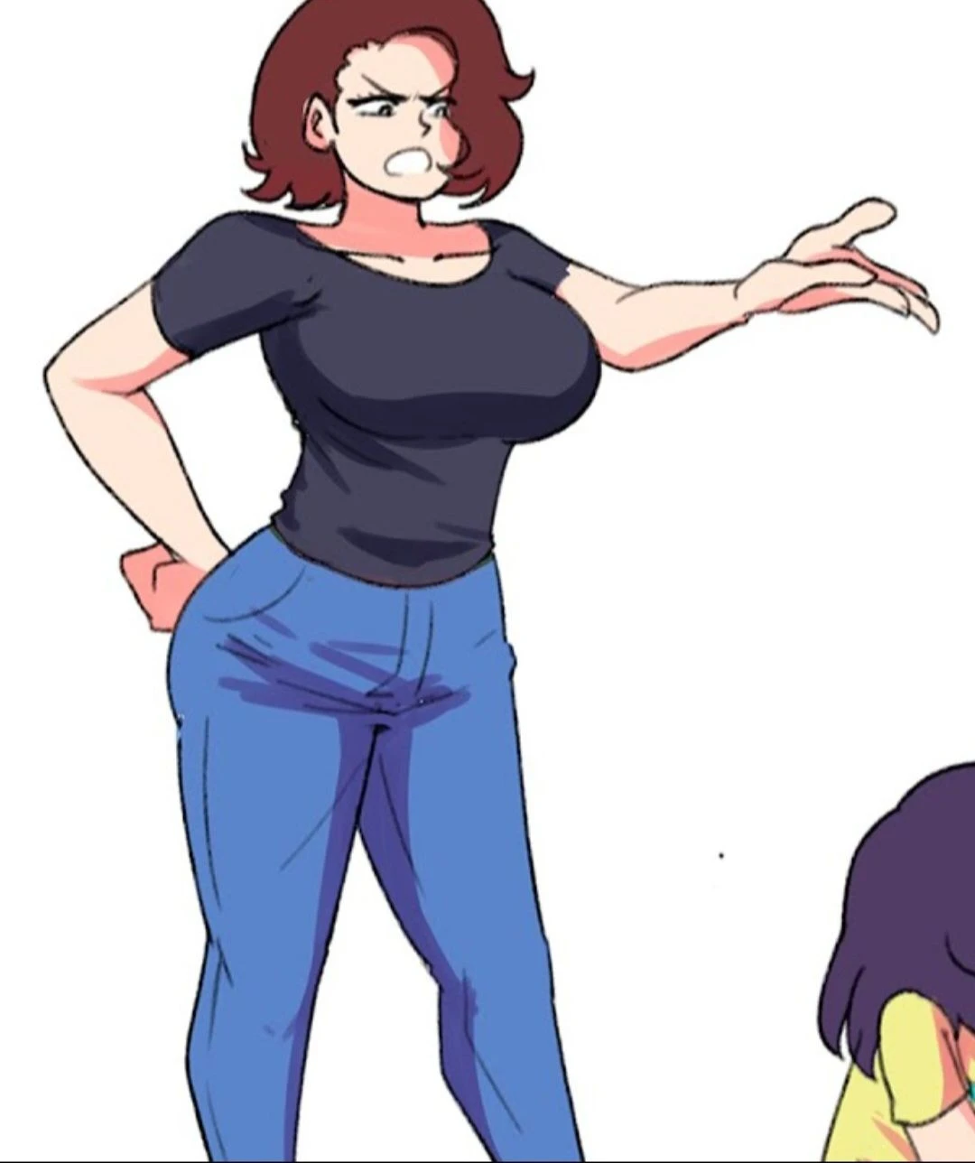 MILF Mother thumbnail